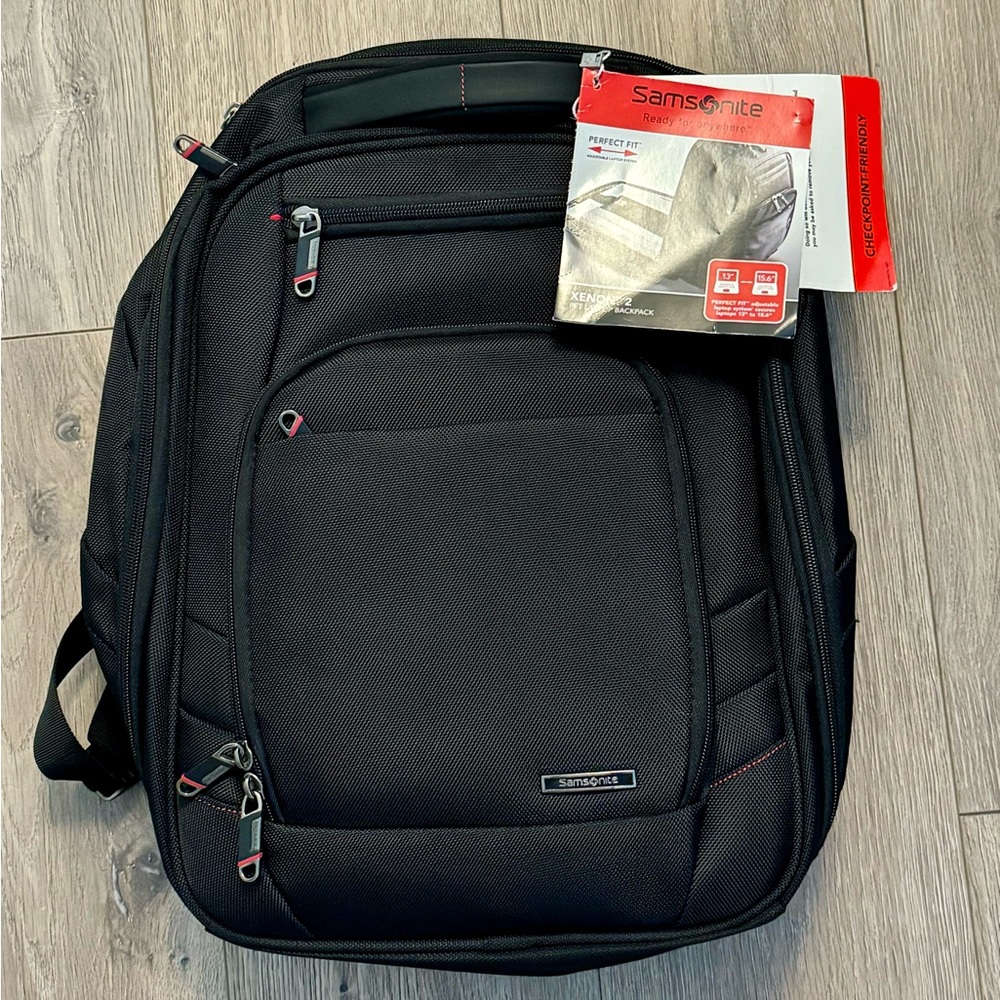 Samsonite Xenon 2 Backpack